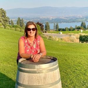 Meet your Posher, Janice